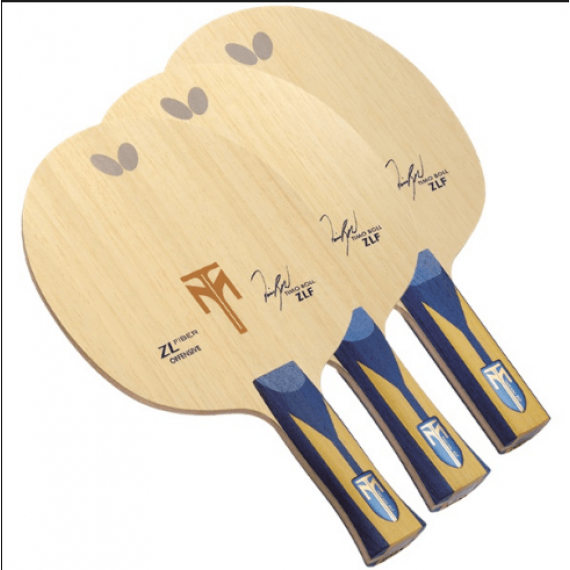 Butterfly Timoboll ZLF