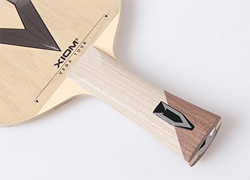 Xiom Vega Tour