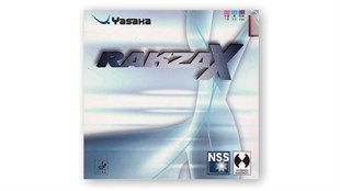Yasaka Rakza X nội địa Nhật