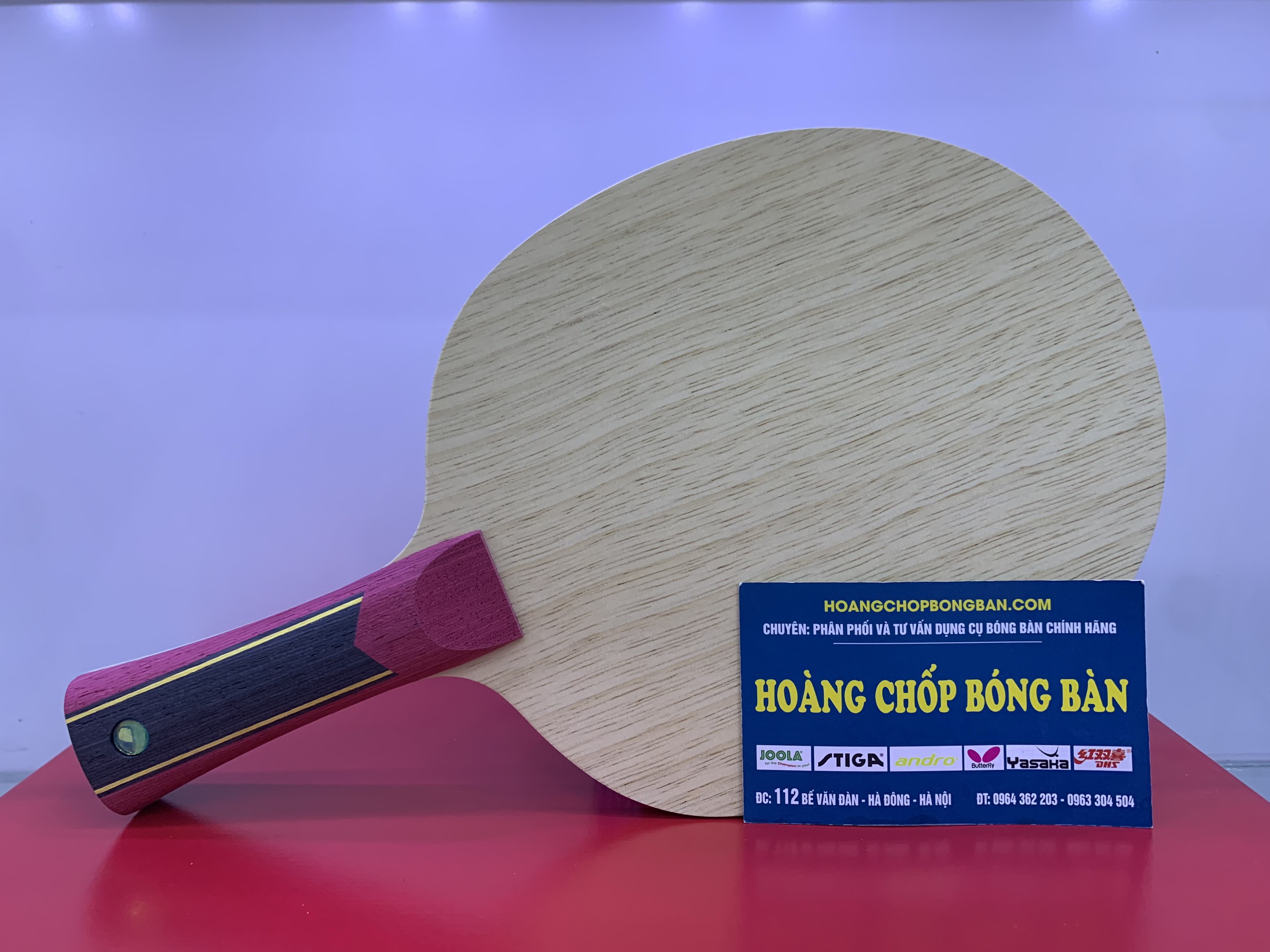 Butterfly Mizutani Jun Super ZLC - nội địa Nhật