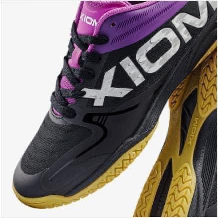 giày XIOM 2023 bản limited