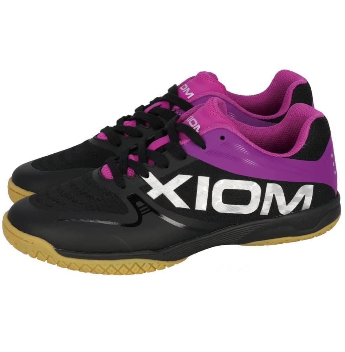 giày XIOM 2023 bản limited