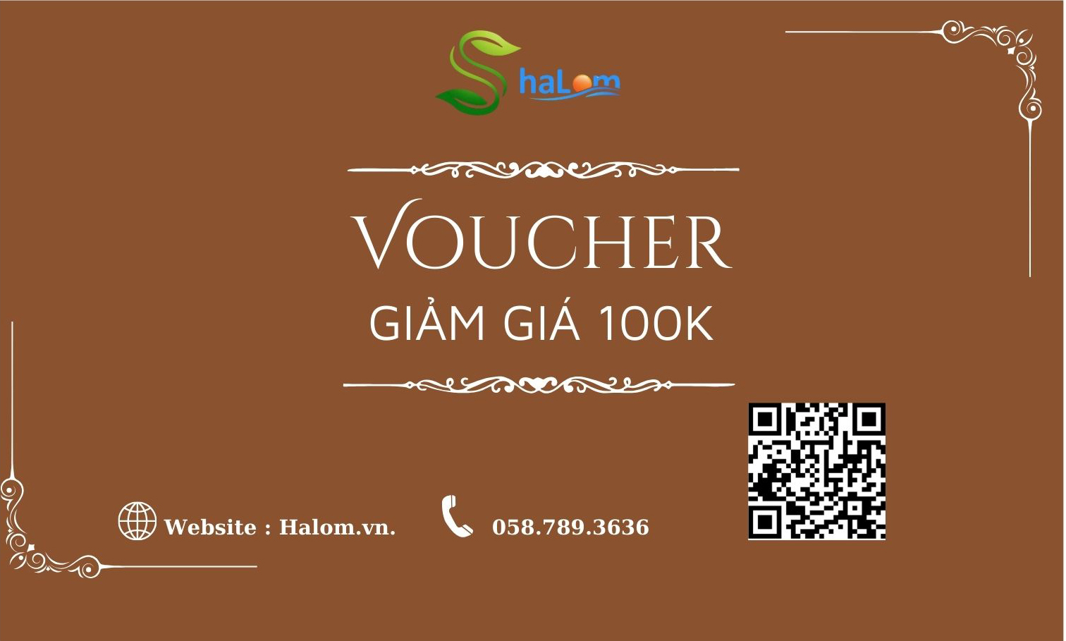 Voucher Siêu Khủng cho khách hàng VIP