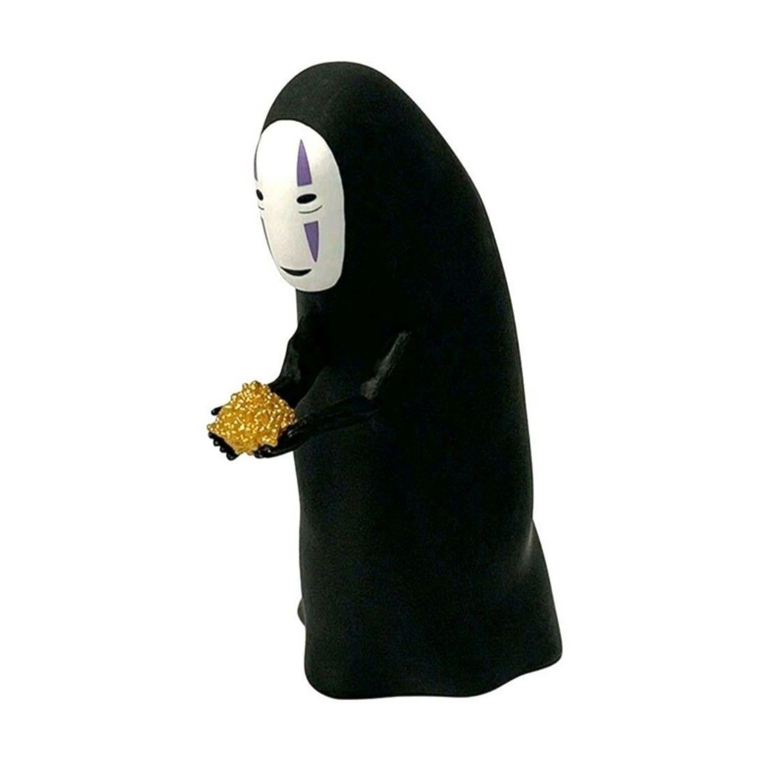 Mô hình Vô Diện anime Spirited Away cao cấp - figure vô diện của phim Vùng đất linh hồn