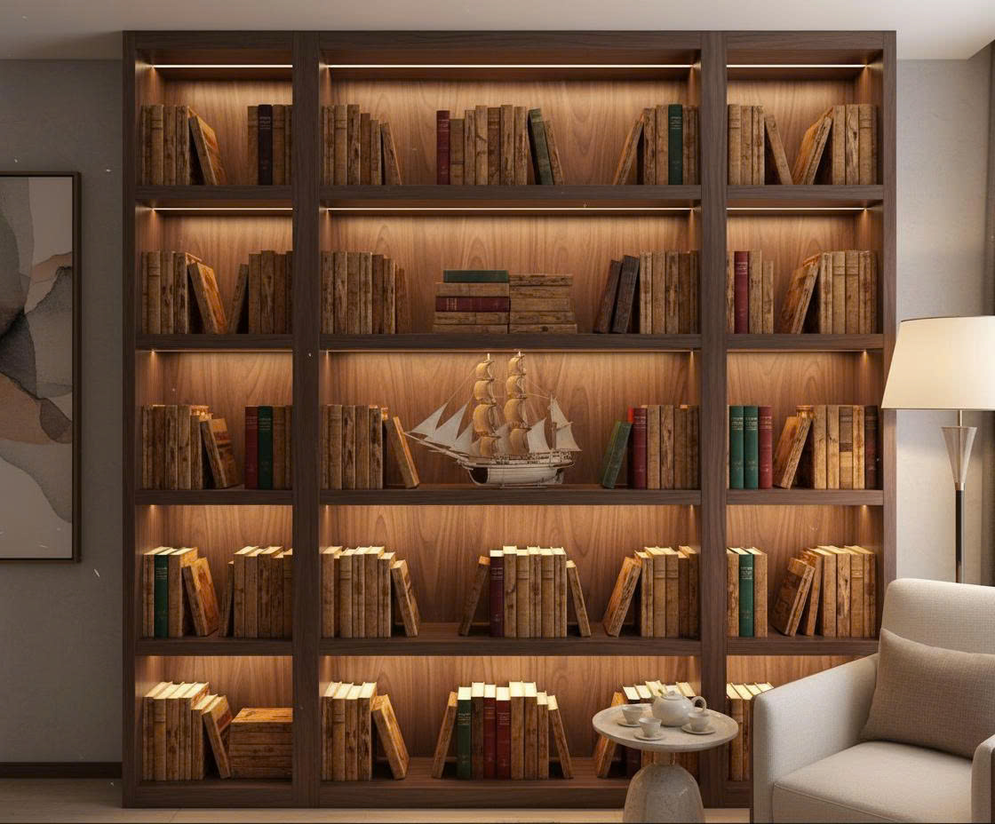 Mô hình Lắp ráp nghệ thuật Halom Mariner – Người Đi Biển Halom