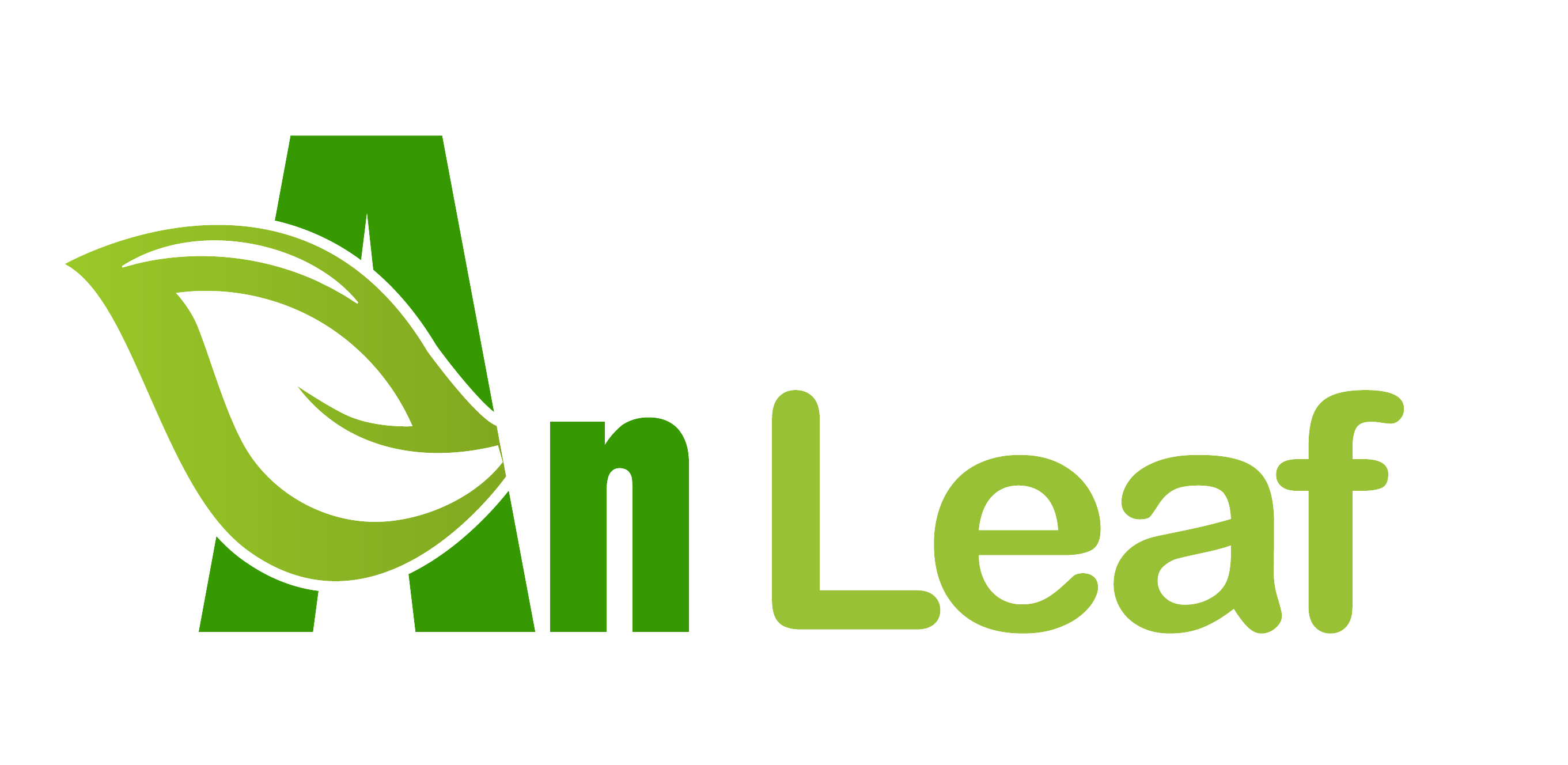 An leaf