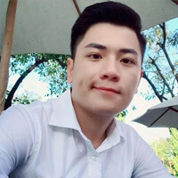 Nguyễn Văn Hùng - Giám đốc xưởng cơ khí
