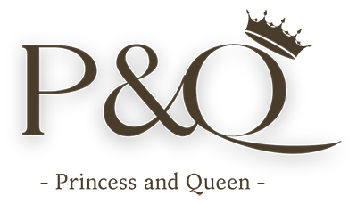 PandQ Princess and Queen