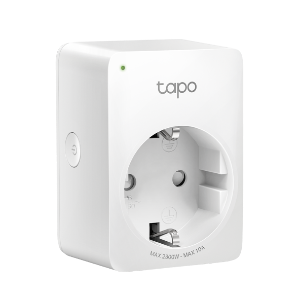 Ổ cắm Wi-Fi Thông Minh Nhỏ Gọn TP-link Tapo P100