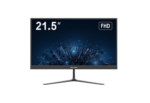 Màn hình LCD Hikvision DDS-D5022F2-6P2 ( IPS / 21.5 inch/ 1920 x 1080/ 250 cd/m2/ 8ms/ 100Hz)