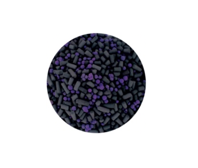 Hạt carbon