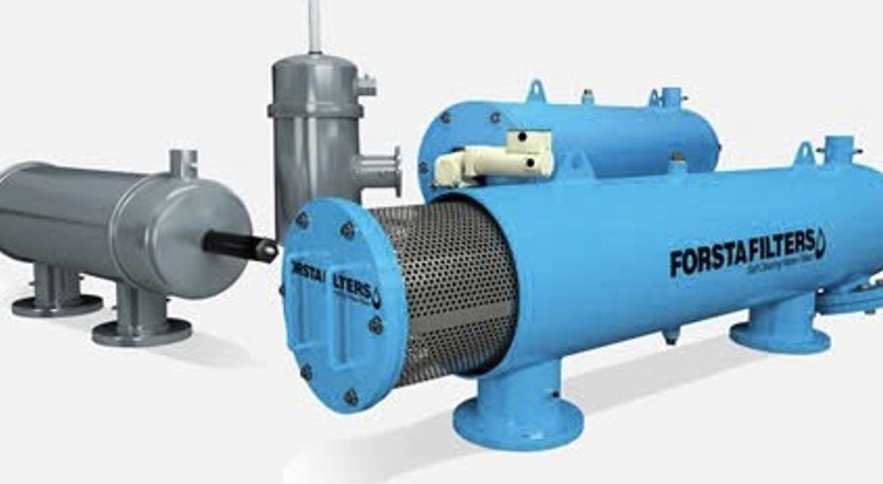Bộ lọc Forsta