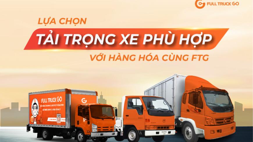 MỘT SỐ LƯU Ý KHI LỰA CHỌN XE VẬN CHUYỂN GIÚP TIẾT KIỆM CHI PHÍ