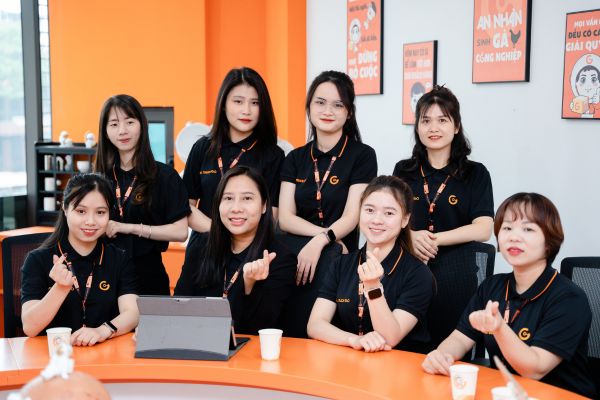 Công bằng và tôn trọng