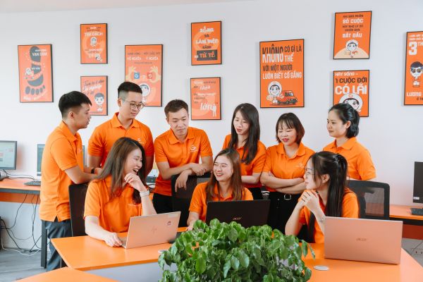 Cơ hội việc làm tại FULL TRUCK GO