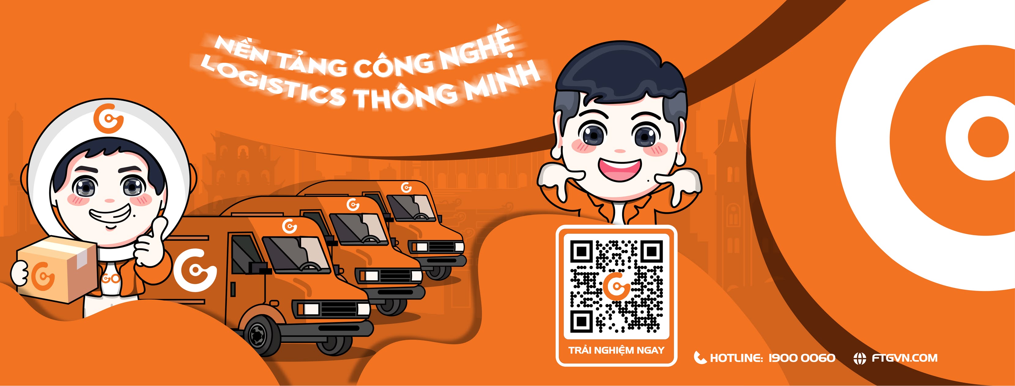 Bạn đã sẵn sàng đặt xe?