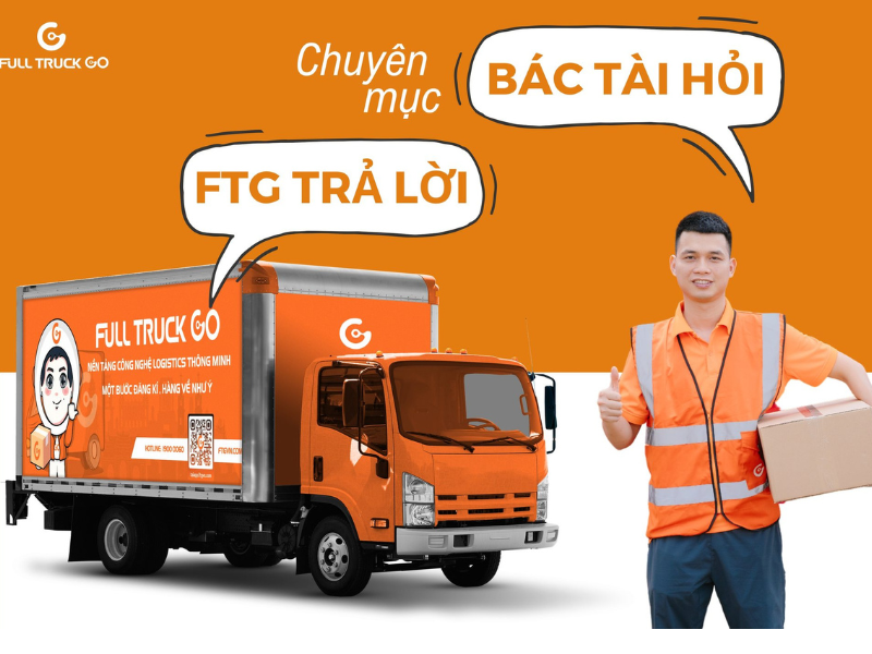 Câu hỏi thường gặp