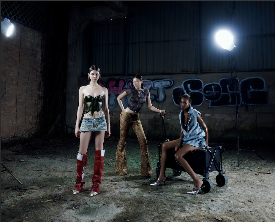 Bảo quản chất liệu vải in và hình in màu