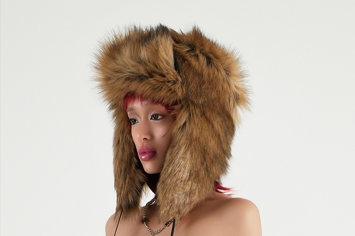 Bảo quản đồ lông