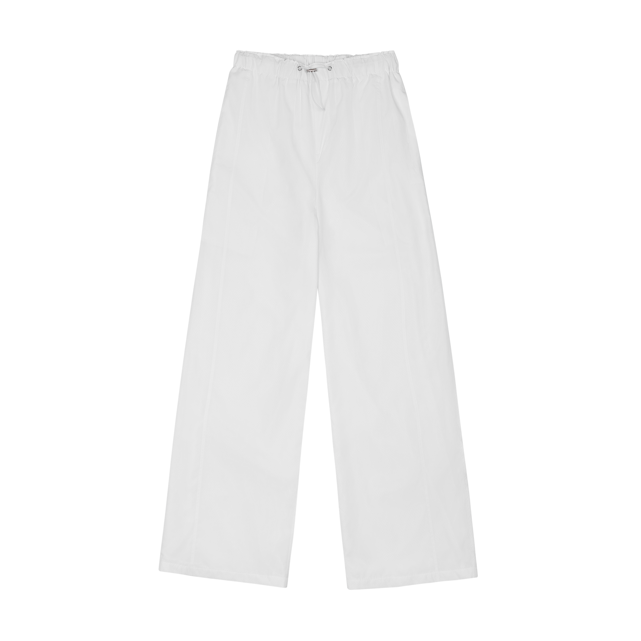 Loose Fit Cargo Parachute Pant