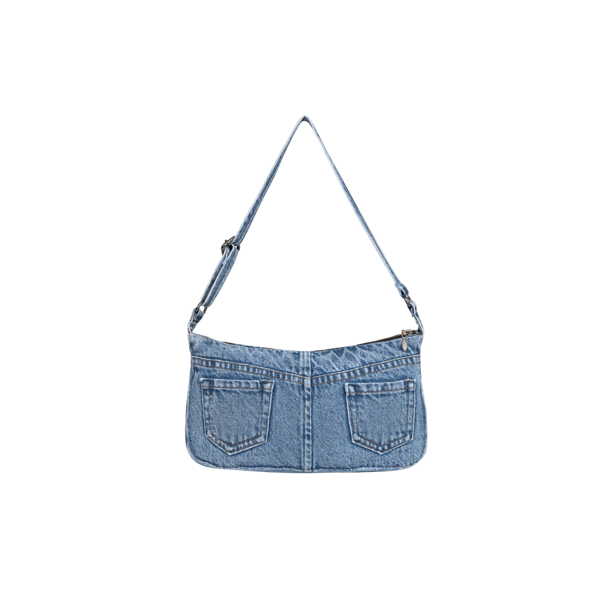 RIN Baguette Handbag