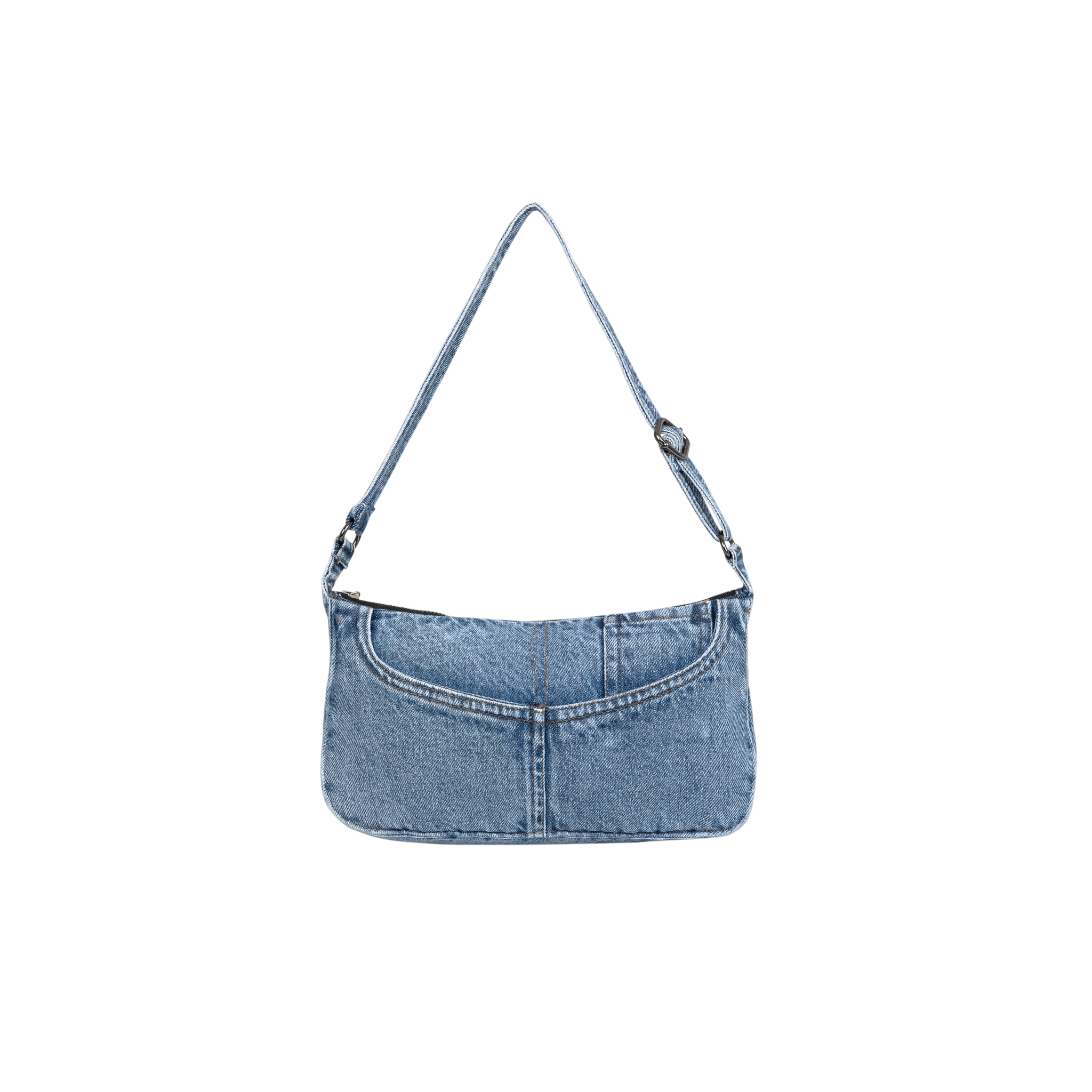 RIN Baguette Handbag