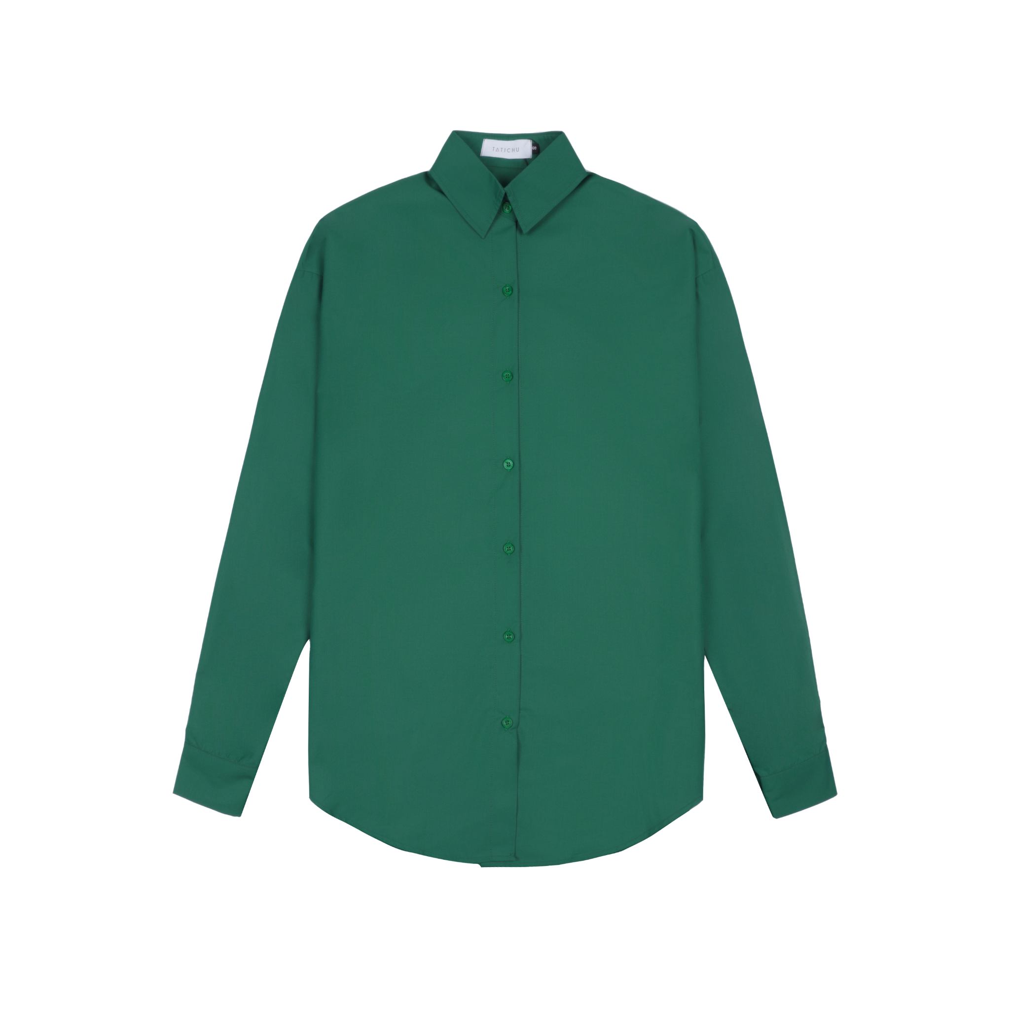Oversized Inspiration Shirt