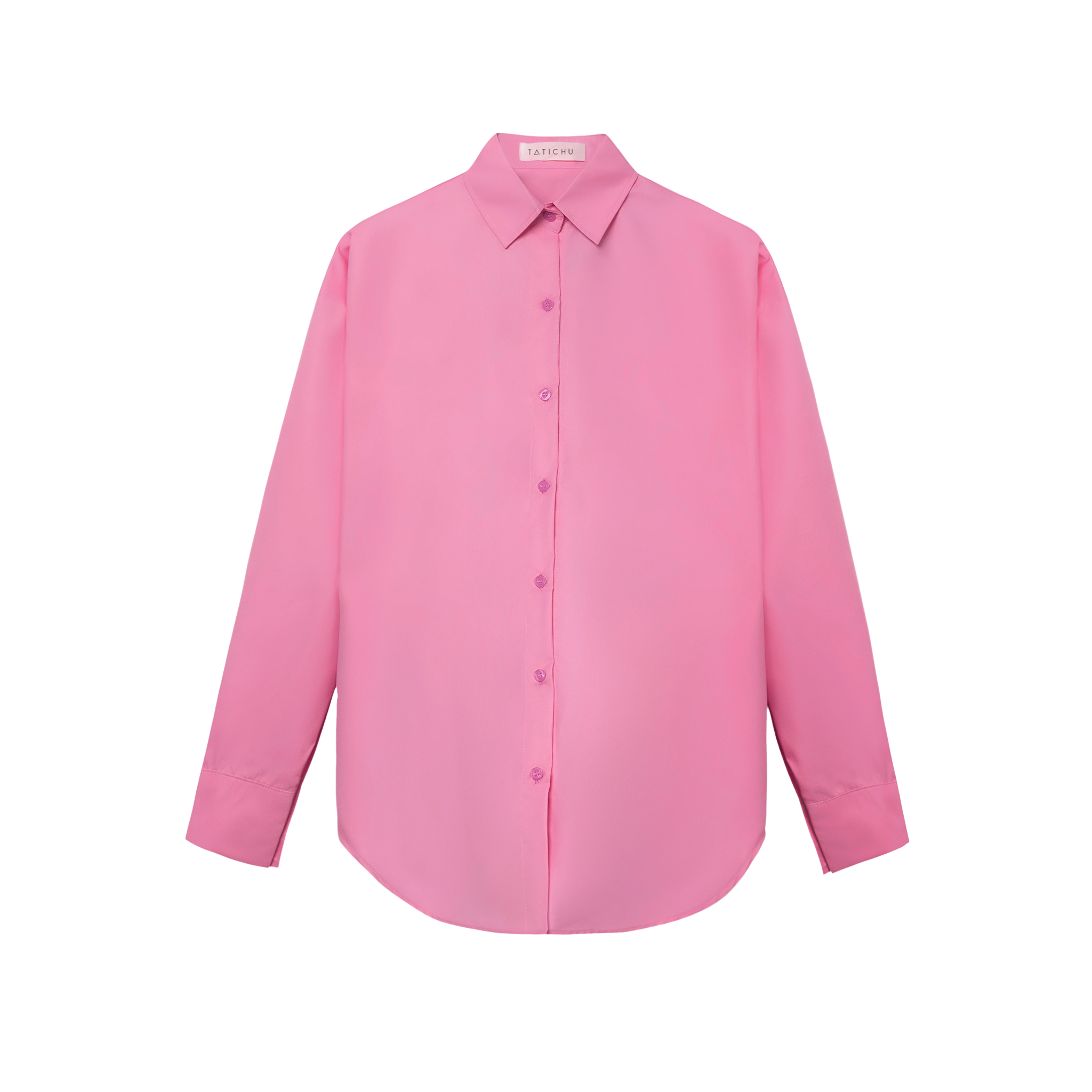 Oversized Inspiration Shirt