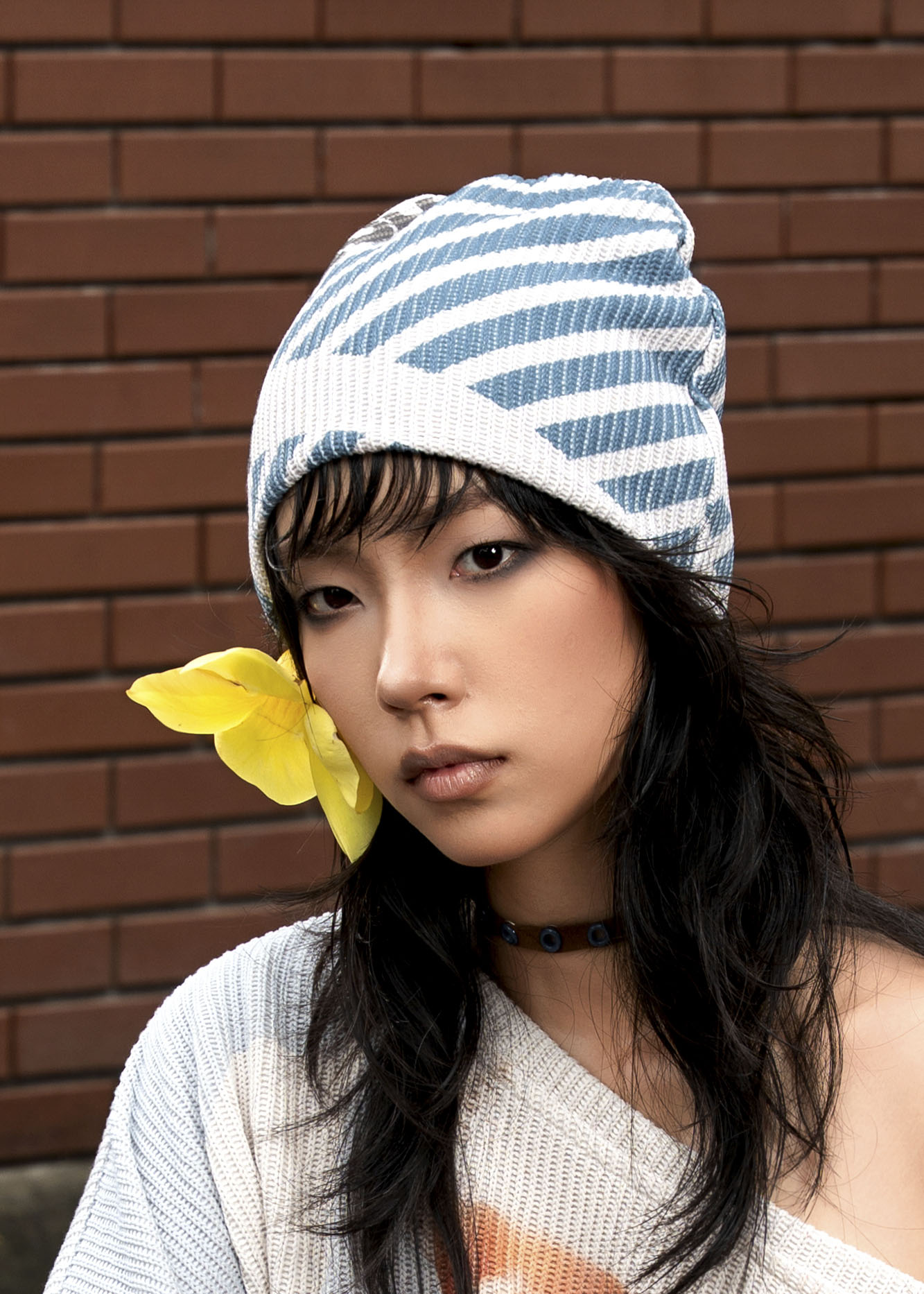MAP Knit Hat