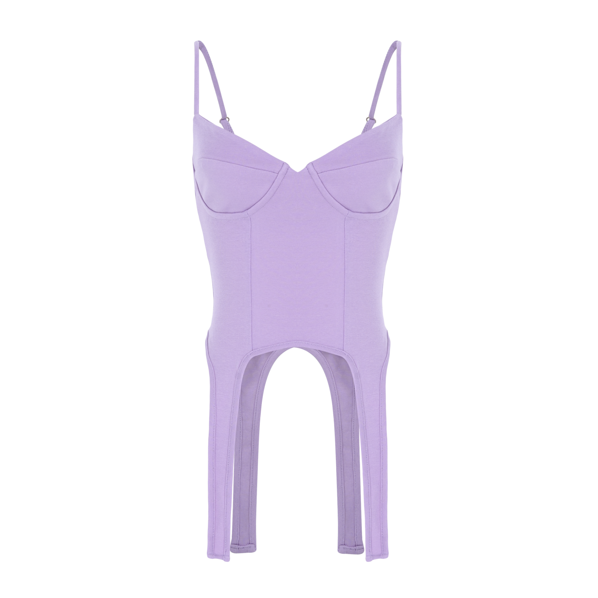 Bestie Bust Cami Top