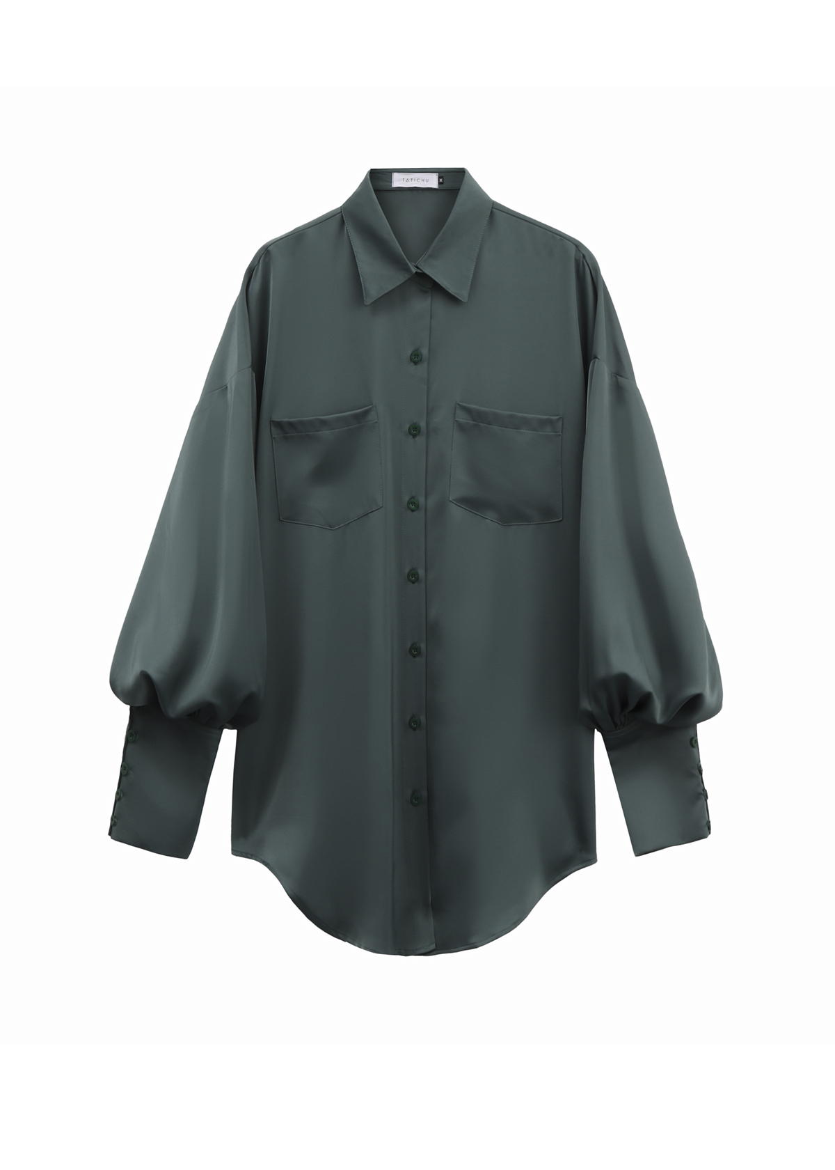 Alfed Shirt