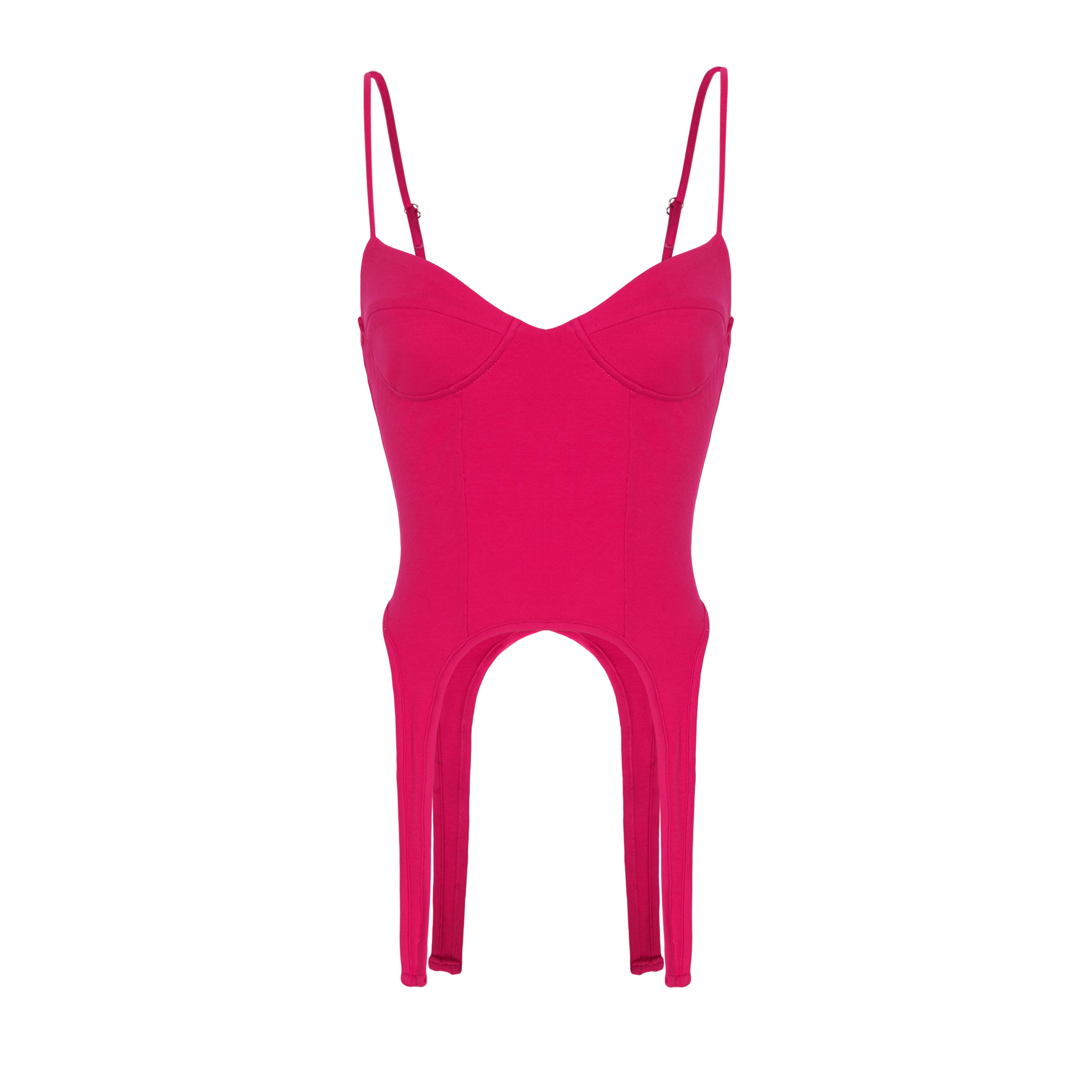 Bestie Bust Cami Top