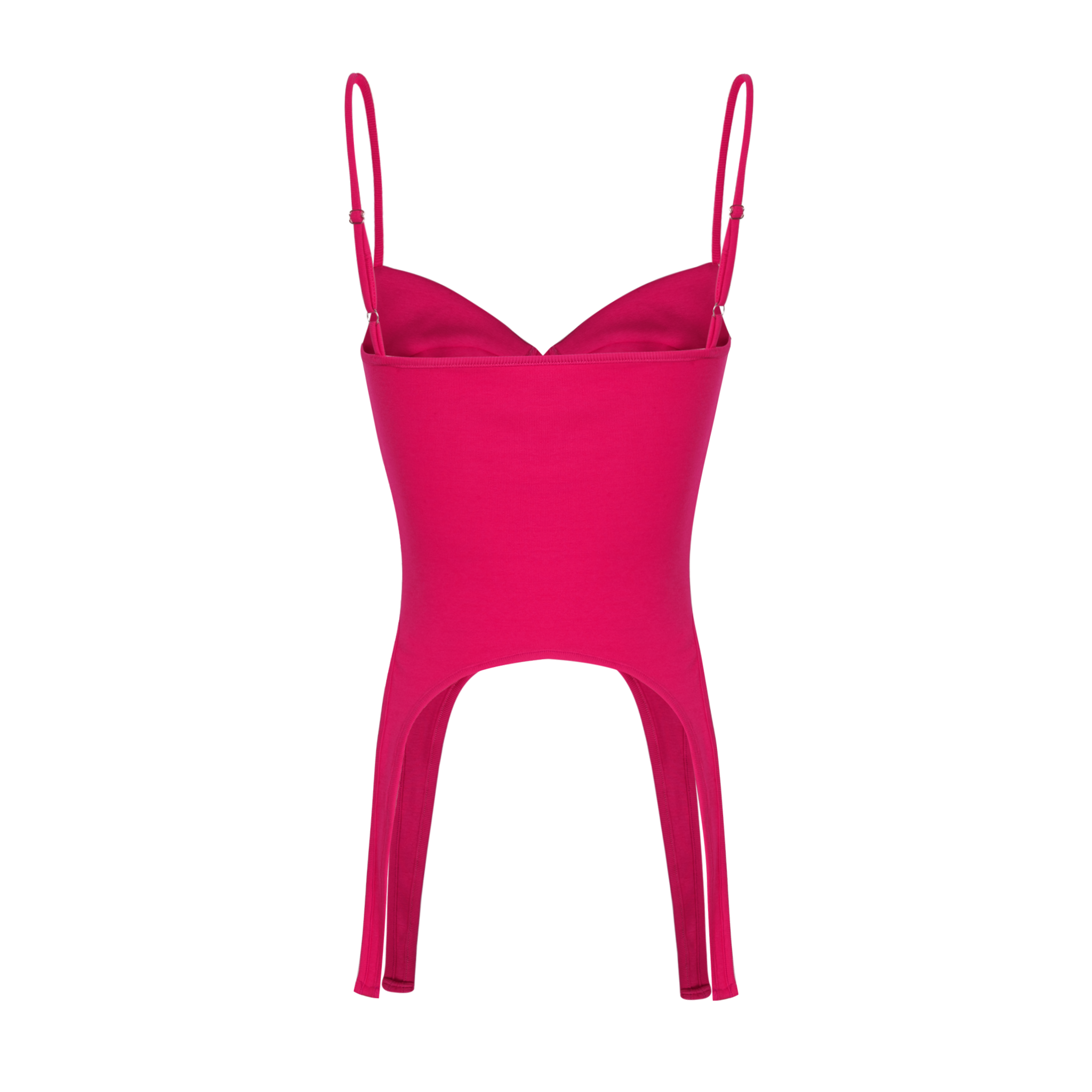 Bestie Bust Cami Top