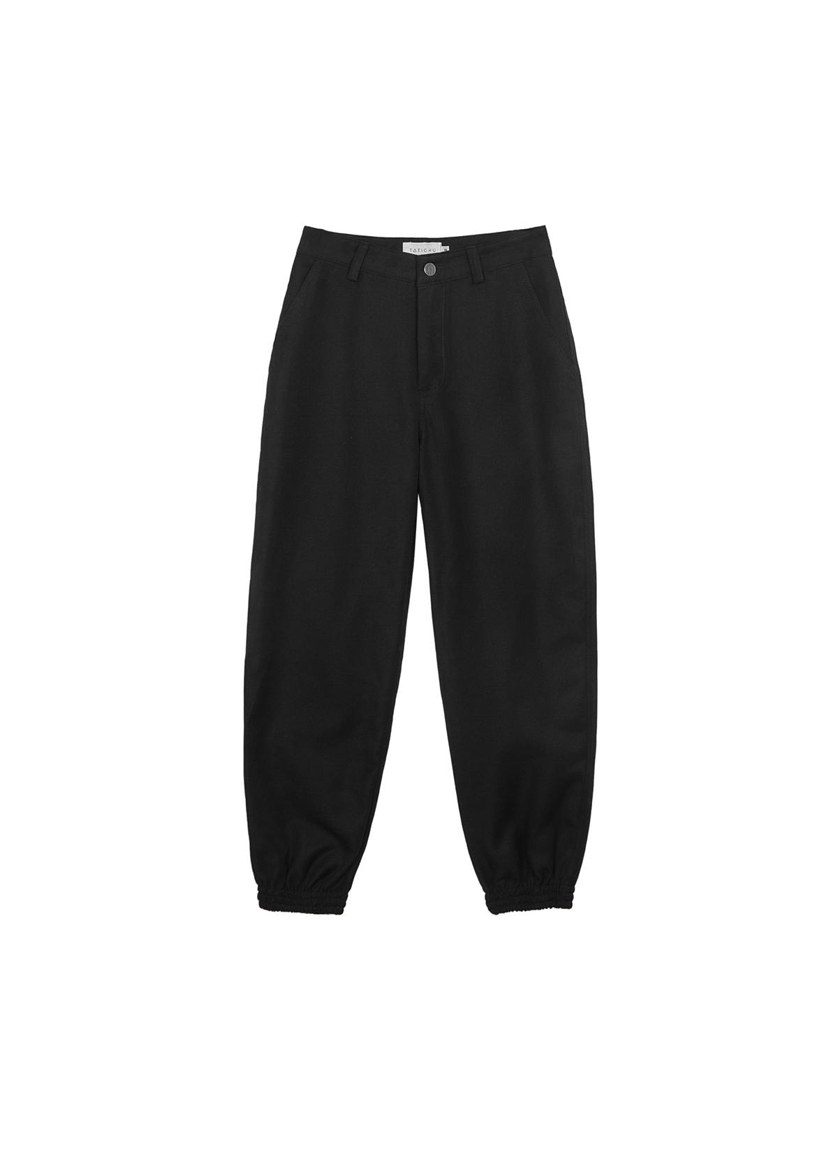 Khaki Jogger Pant