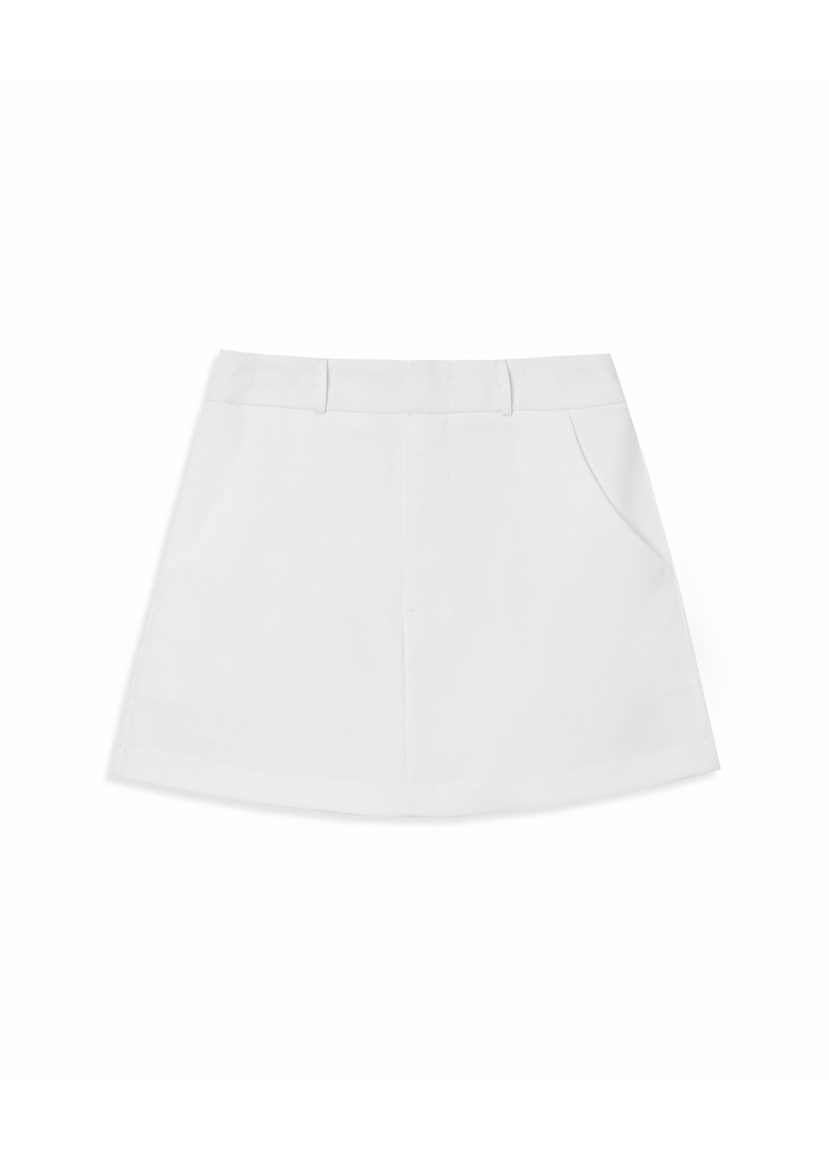 Mini Aline Skort