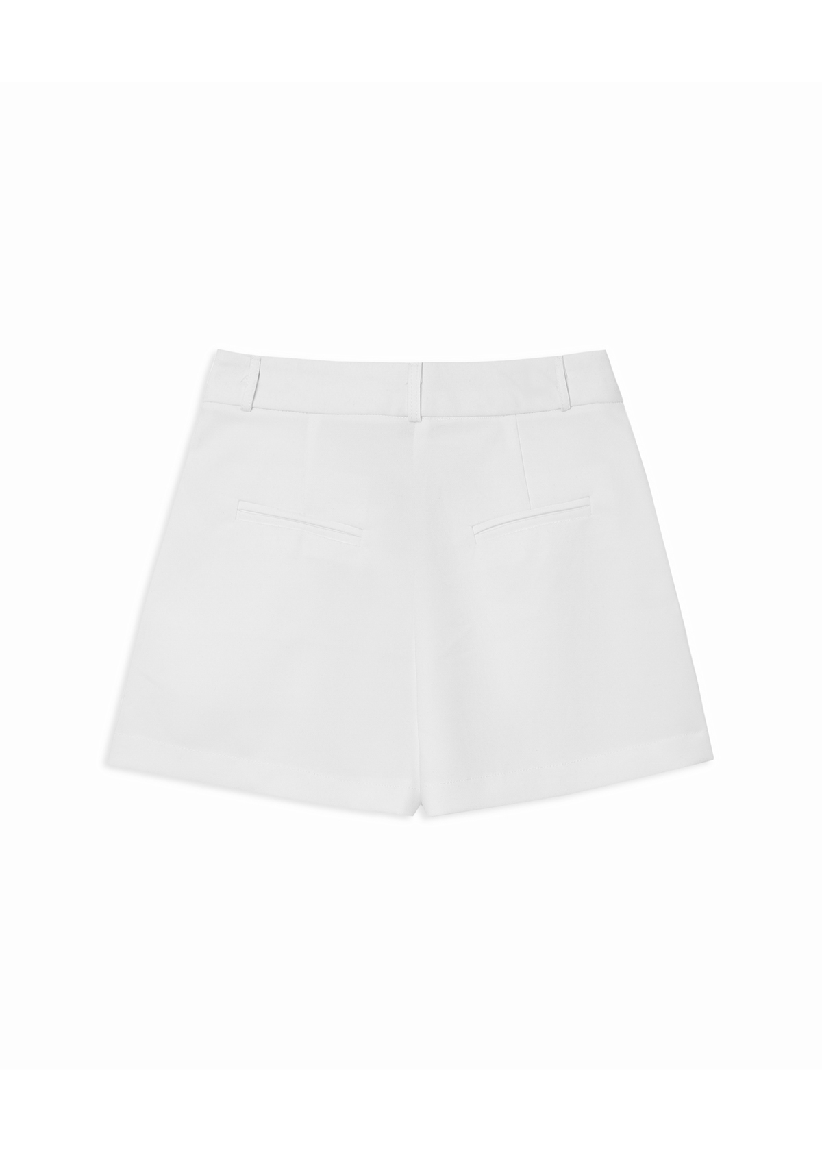 Mini Aline Skort
