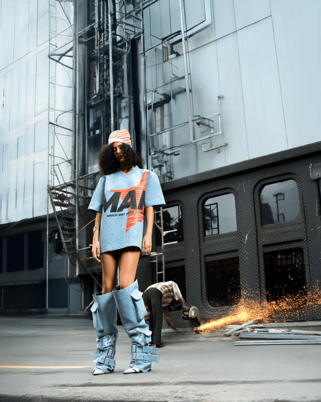 MAP | FALL WINTER 25