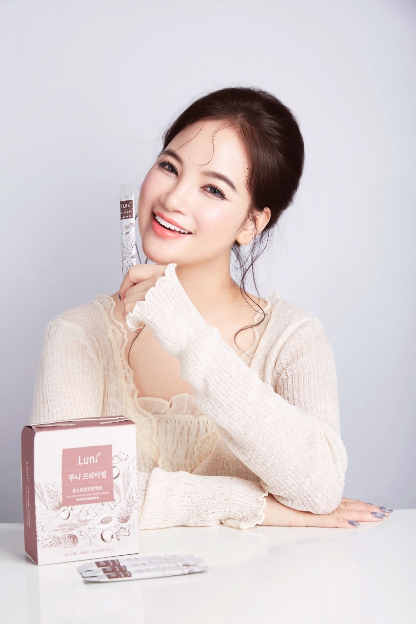 ENZYME LUNI PREMIUM CAO CẤP CHỐNG LÃO HÓA