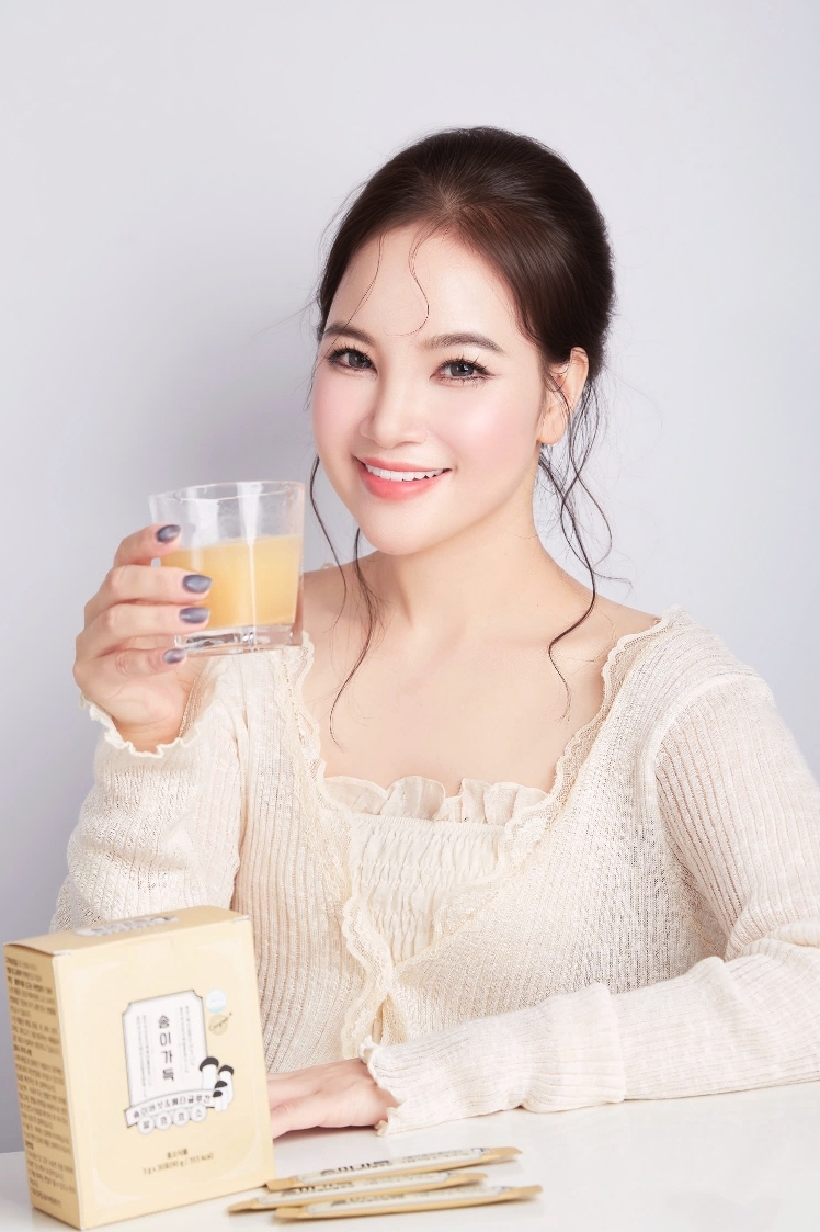 ENZYME HỖ TRỢ TIÊU HÓA, MIỄN DỊCH CAO CẤP MATSUTAKE LUFE