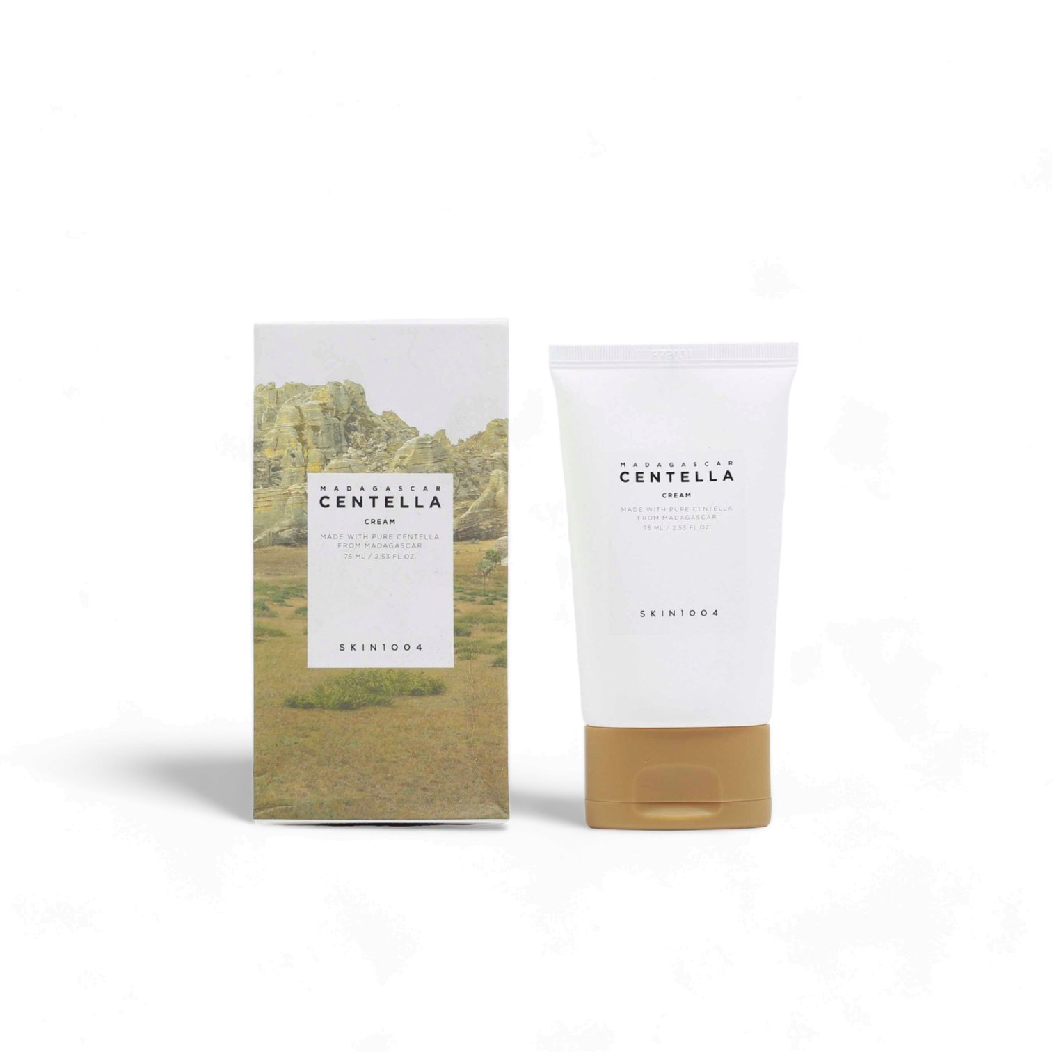 KEM DƯỠNG SKIN 1004 CENTELLA