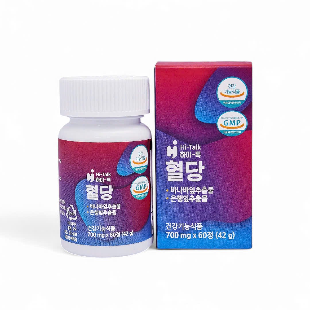 CÂN BẰNG ĐƯỜNG HUYẾT, BỔ NÃO, TIM MẠCH HITALK ENZYME LUFE