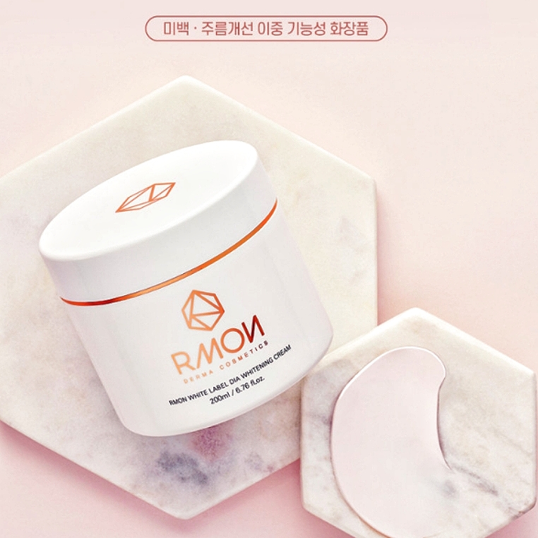 KEM DƯỠNG TRẮNG DA BODY RMON