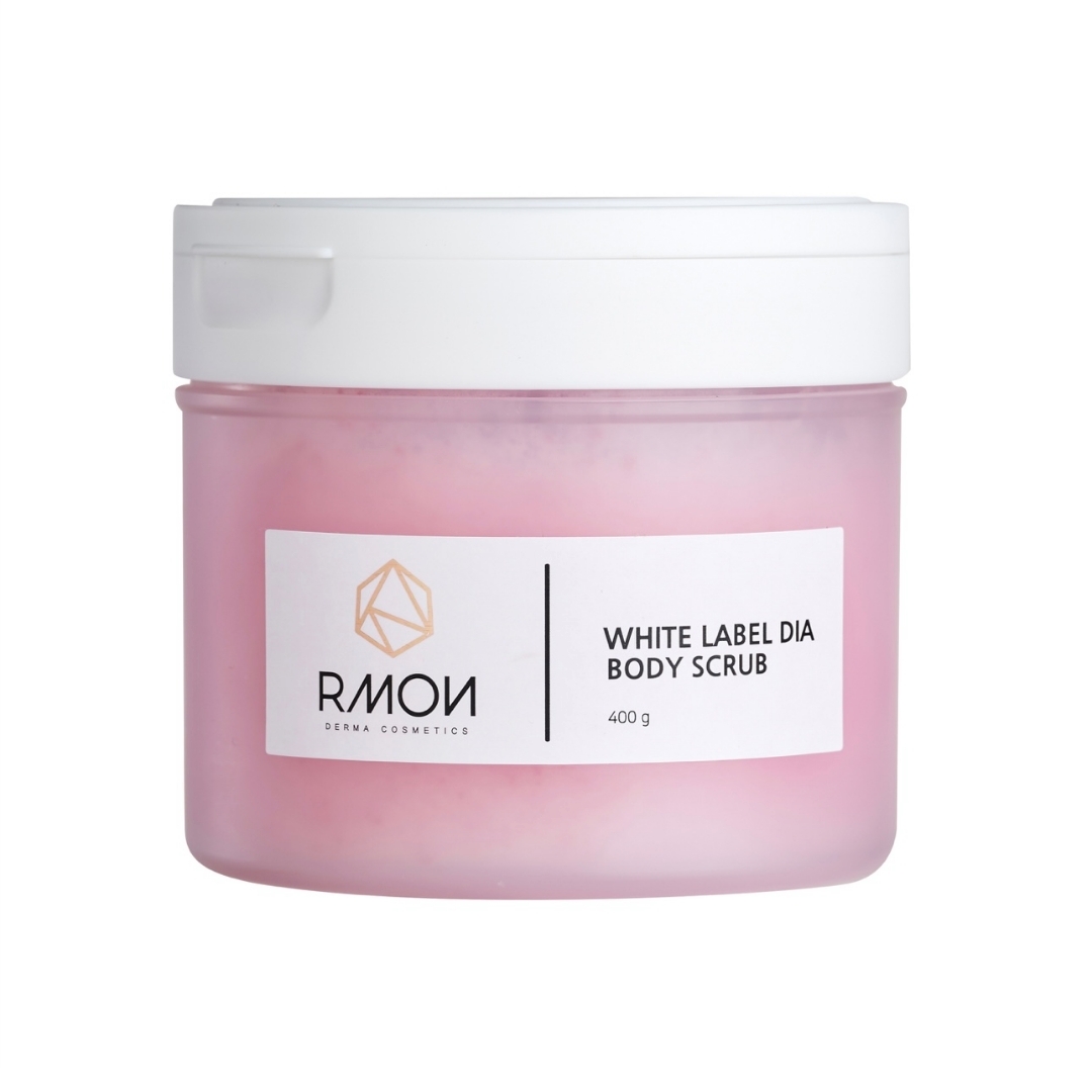 TẨY DA CHẾT BODY RMON
