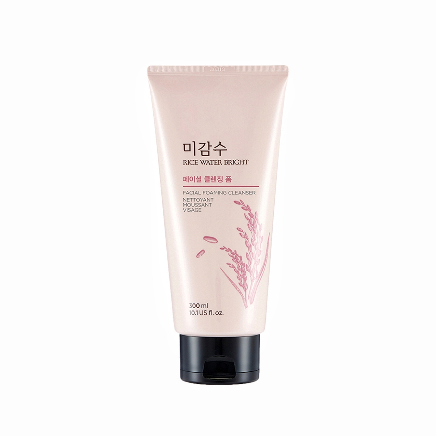 SỮA RỬA MẶT GẠO THE FACE SHOP 150ML
