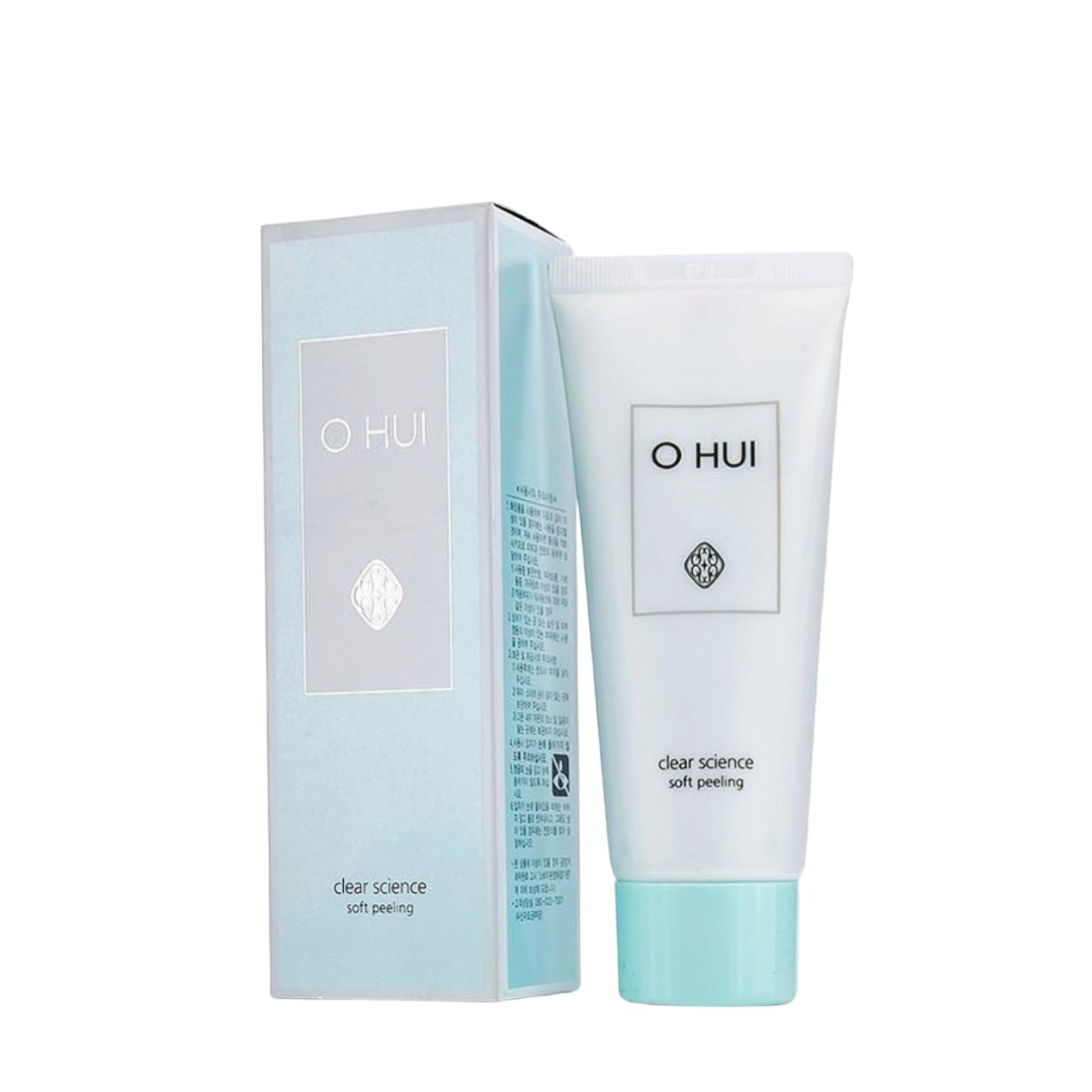 TẨY DA CHẾT OHUI 150ML