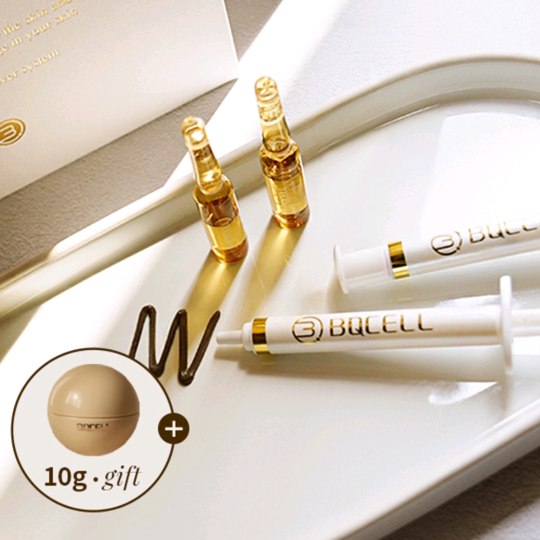 DERMA SKIN PEEL BQCELL - TÁI TẠO DA