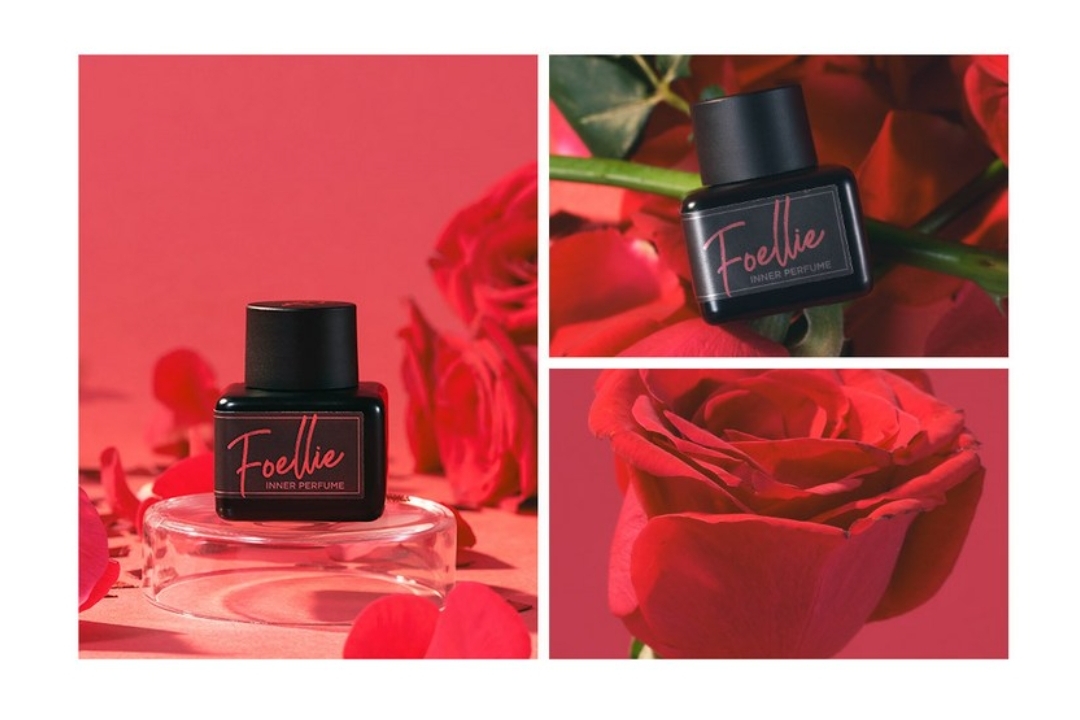 NƯỚC HOA VÙNG KÍN FOELLIE
Eau De Innerb Perfume 5 ml-Bijou