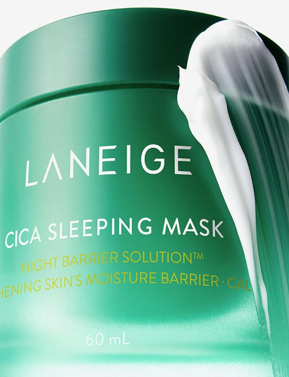 MẶT NẠ NGỦ LANEIGE CICA SLEEPING MASK 60ML