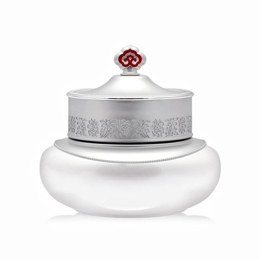 Cao dưỡng trắng, mờ nám The history of Whoo Radiant White Ultimate Corrector