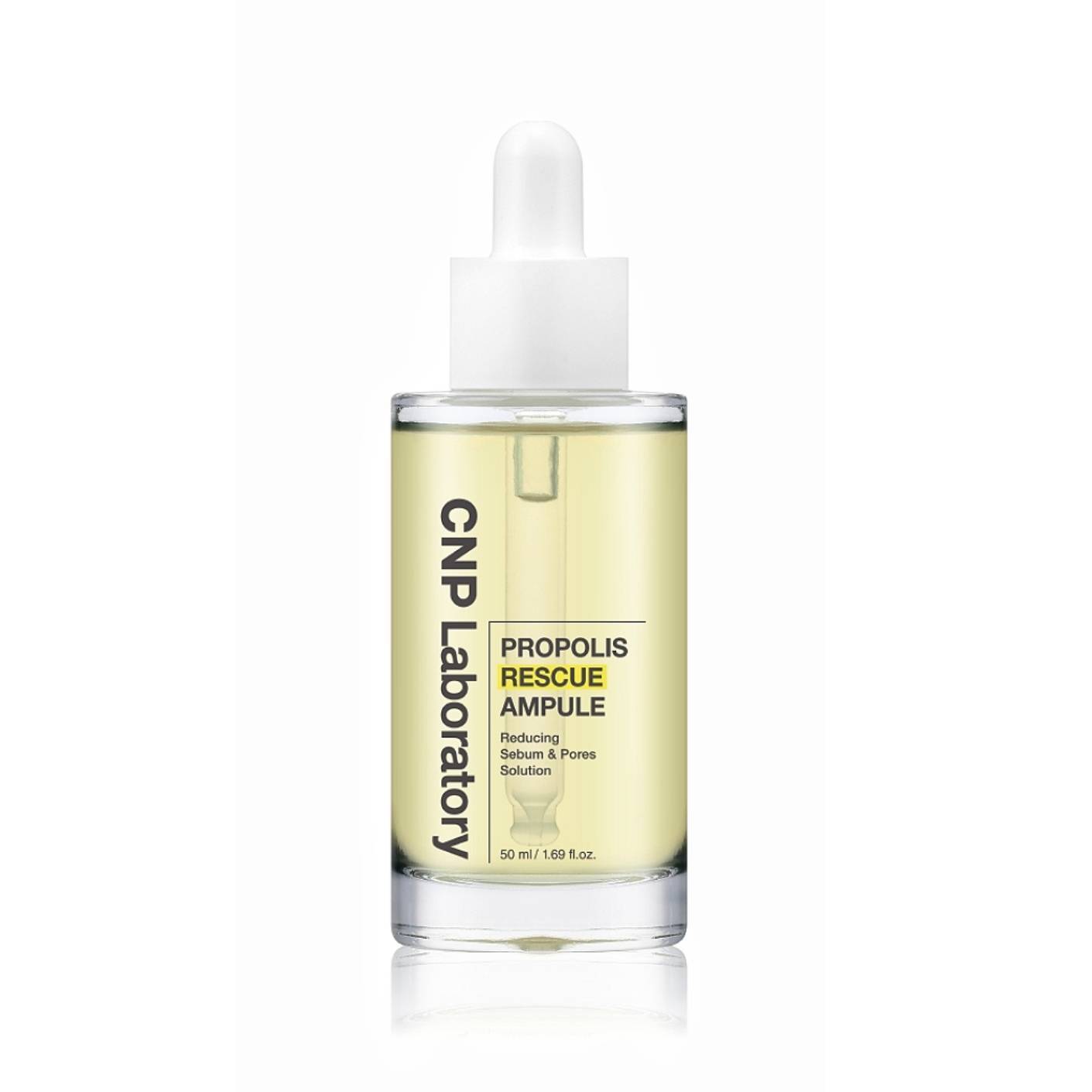 Serum CNP Laboratory Propolis Rescue Ampule 50ml